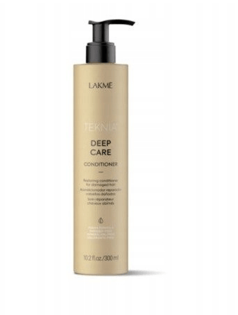 Lakme Teknia Dybdeplejebalsam 300 ml