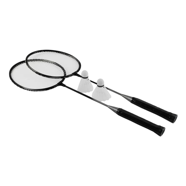 MASTER Fight 2 Alu Badminton Sæt