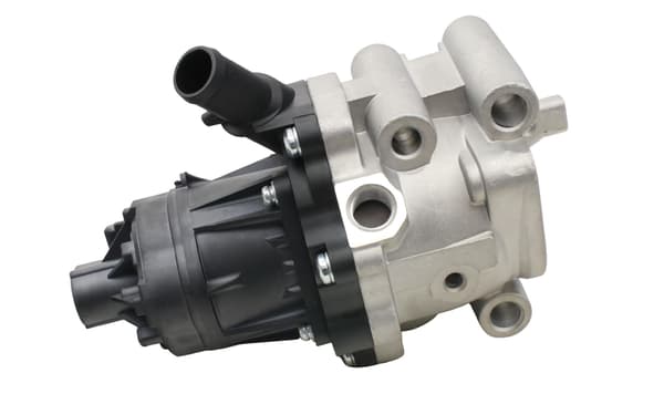 FT60202 NOPEA EGR-VENTTIILI ILMAN VAIHTINTA