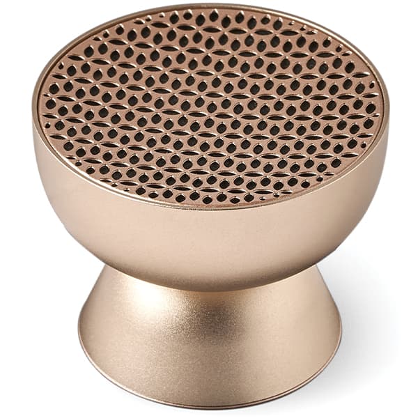 Lexon Tamo Bluetooth-högtalare Guld