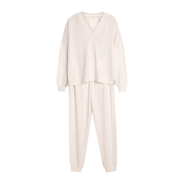 Boar Henderson Dame Loungesæt | Beige M