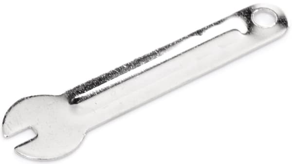 Precisionsmålningsairbrush 0,2 mm / 0,3 mm KD2096