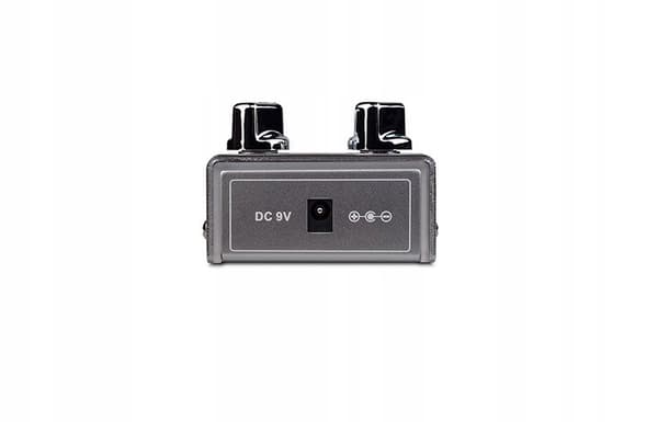 Joyo R-02 Taichi - guitareffekt