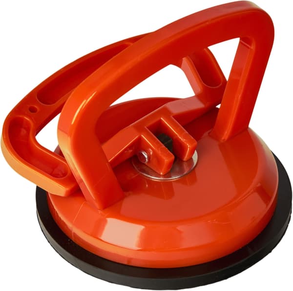 Sugkopp för glas och paneler 50 kg KD10650