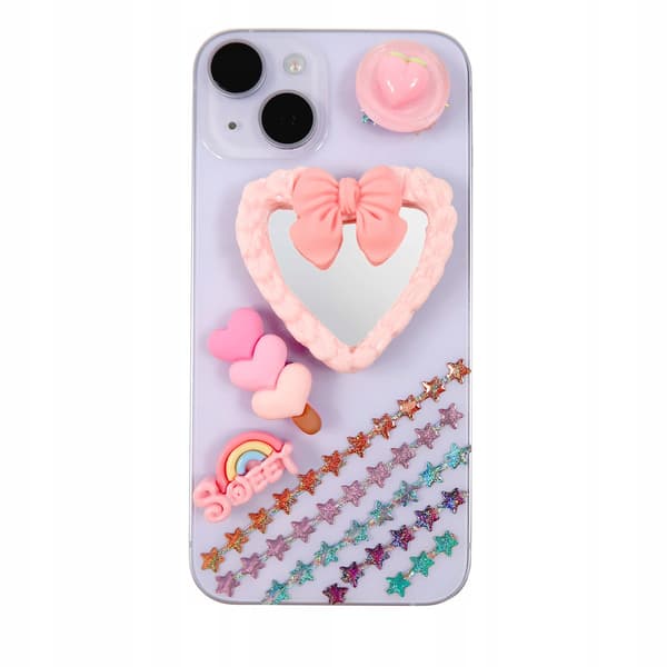 STICKERS TIL SWEET KIDEA PHONE 8453