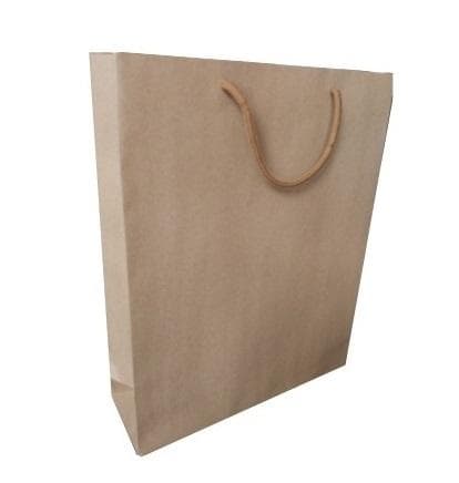 Gavepose til hobbybrug 40x25x10cm