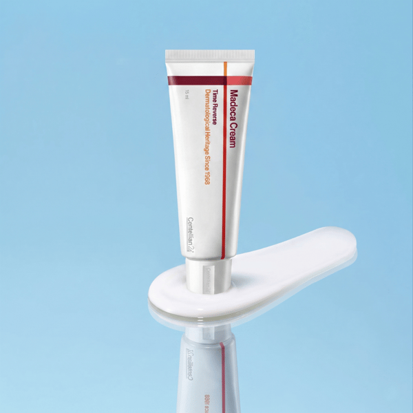 Centellian24 - Madeca Cream Time Reverse - Anti-rynkor ansiktskräm - 15ml