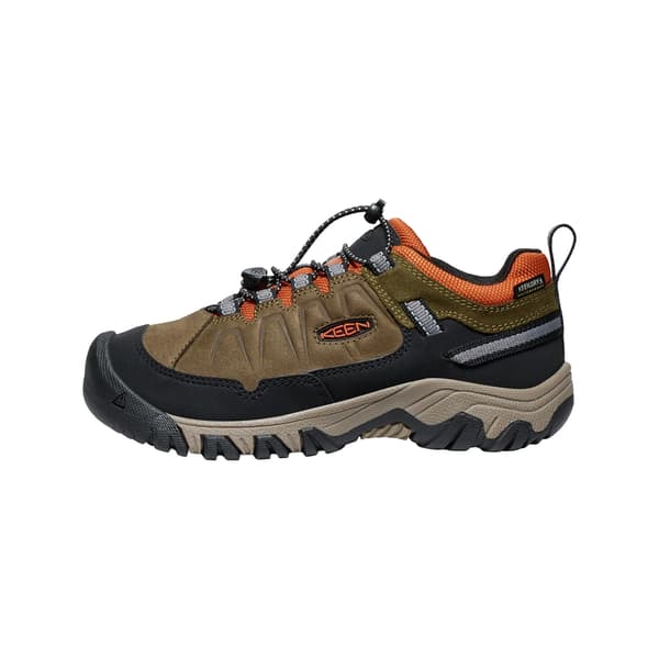 Keen Targhee IV Low WP 36 Børne Vandresko