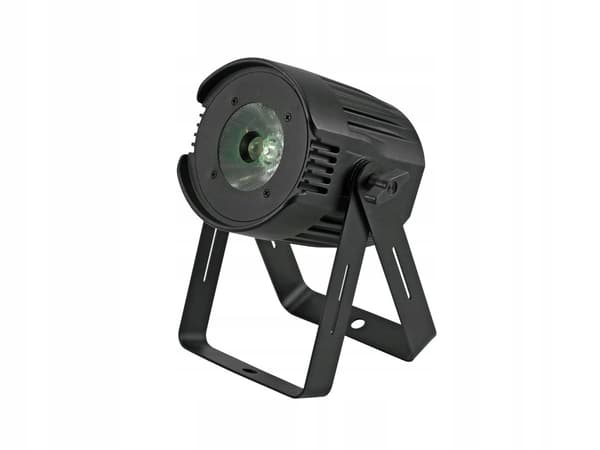 Eurolite LED PST-40 QCL Spot - LED PAR-spotlight