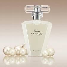 Avon_ Rare Pearls Eau de Parfum_ 50ml EDP