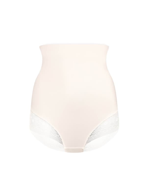 Slim M Shaping Trusser