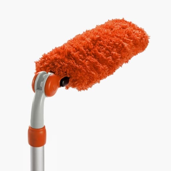 Dammvipppåfyllning - Good Grips / OXO