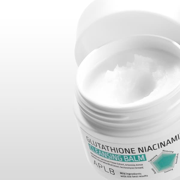 APLB GLUTATIONI-NIASINAMIDI PUHDISTUSVOIDE 80ml