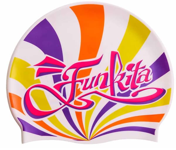 FUNKITA SILIKONKAP SOMMARGLASS FS997226200
