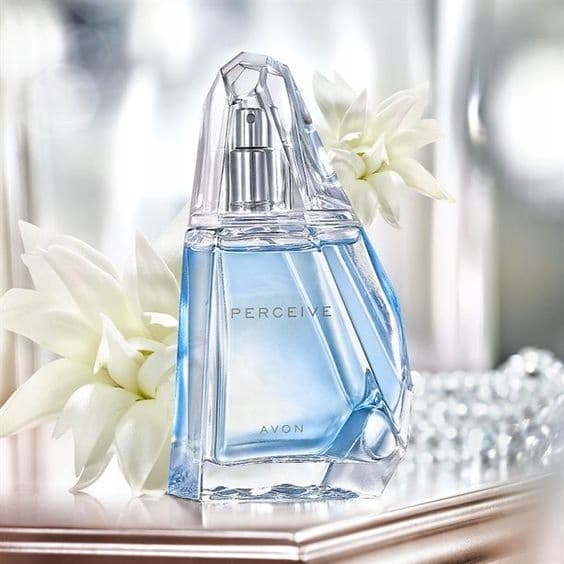 Avon - Perceive for Her 100ml Eau de Parfum