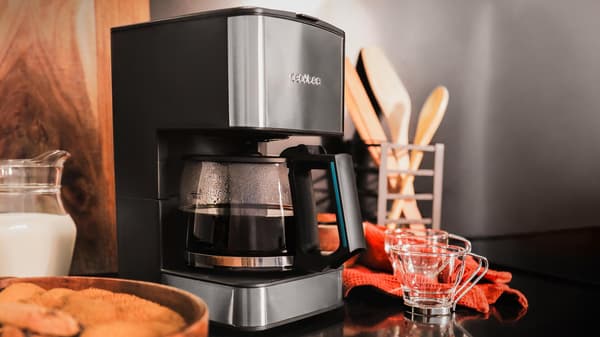 Cecotec Coffee 56 Drop dryp kaffemaskine (01720)