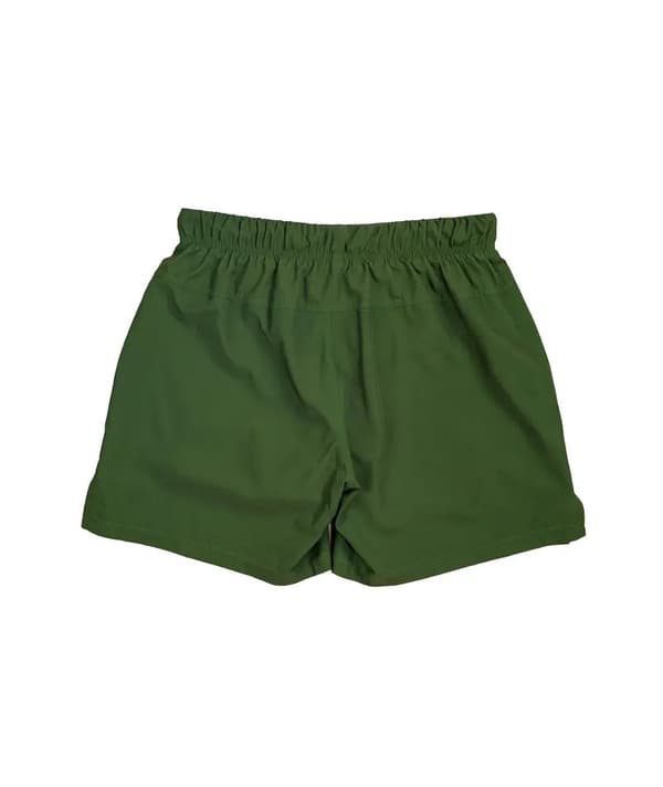 Progress Shorts Academy+Hybrid Khaki M