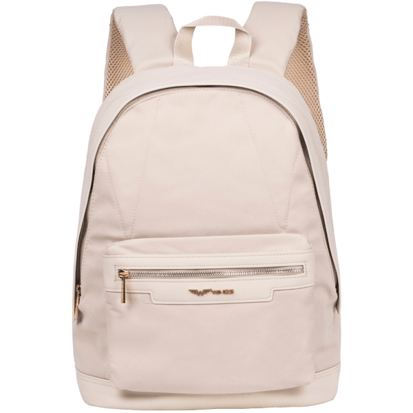 KISKADEE BEIGE stor ryggsäck
