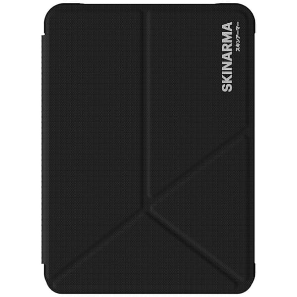 Skinarma Trax-etui til Kindle Paperwhite 12. generation 7" sort