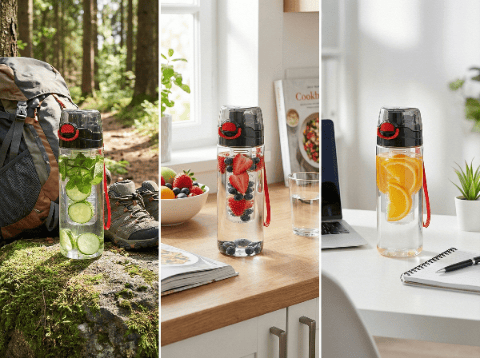 MERIDA MUOVIPULLO 500ML