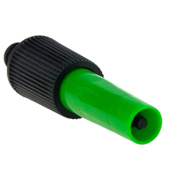 TG56191 UNIVERSAL TRÄDGÅRDSSLANGSPRINKLERKIT + 3x SNABBKOPPLINGSADAPTER