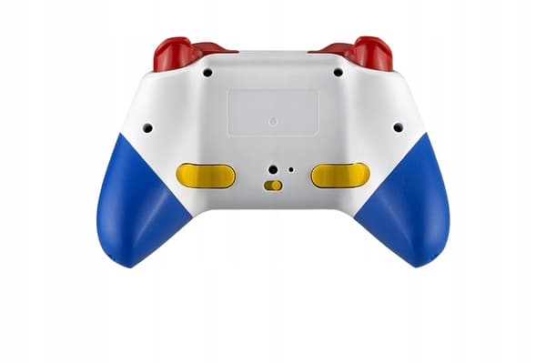 Nintendo Switch -ohjain FLASHFIRE SP3600 -ohjain, rajoitettu erä