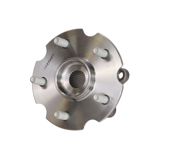 FT04500 FAST BAGHJULSLEJE ABS-NAV