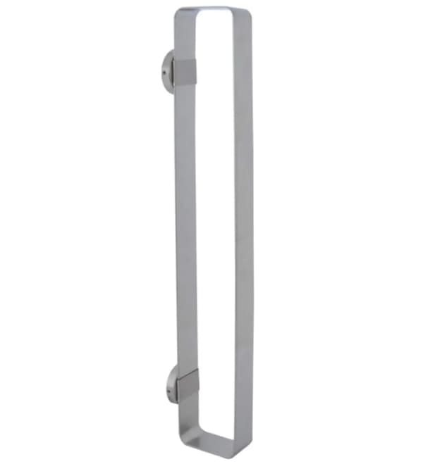 Kotitekoinen 2-in-1-pyyhetanko