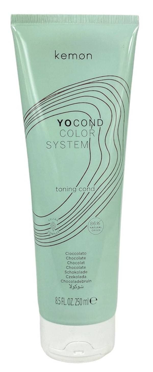 Kemon Yo Cond Cioccolato Chokolade 250 ml