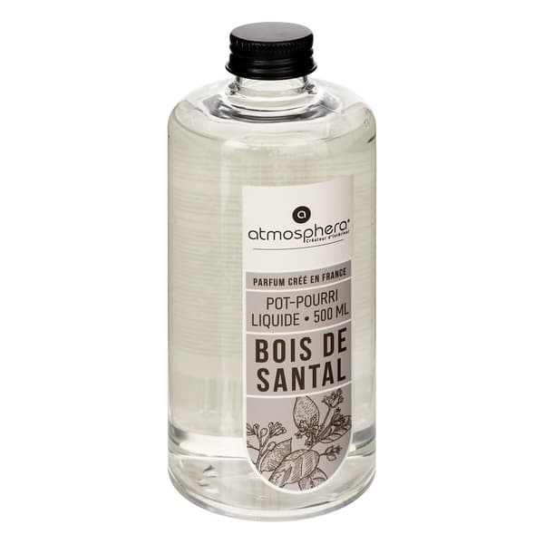 Sandelträsdoftolja 500 ml