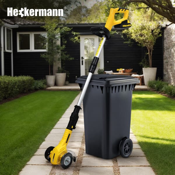 Heckermann Select AVSF20 akkulatuharja