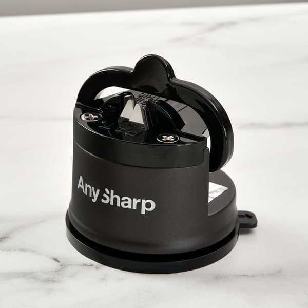 AnySharp PRO metalspidser