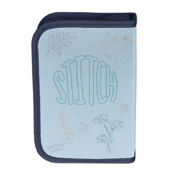 Et penalhus til piger med ét rum, uden tilbehør, Stitch Stich