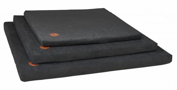 DEMI grafitmadras 100 cm x 80 cm x 5 cm