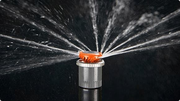 Rotationsdyse MP ROTATOR 800 (360) Hunter
