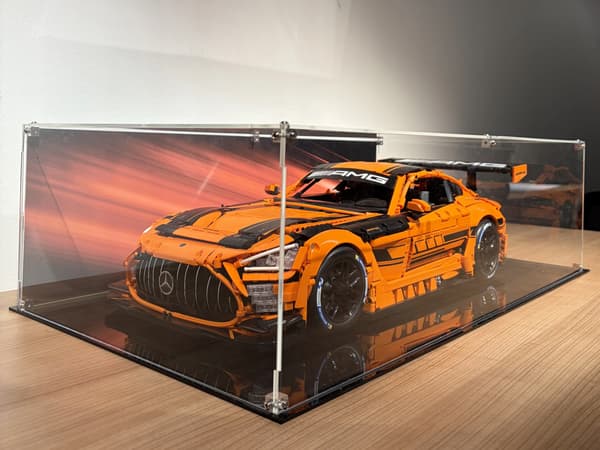 CaDa Mercedes-AMG GT3 C64008W Display