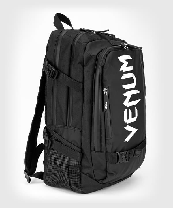 Venum Challenger Pro EVO Rygsæk Sort/Hvid