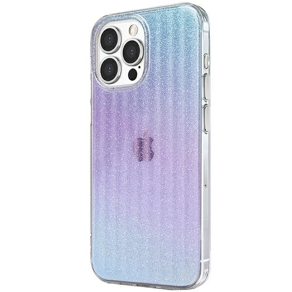 UNIQ Coehl Linear iPhone 13 Pro Max cover 6,7" stardust
