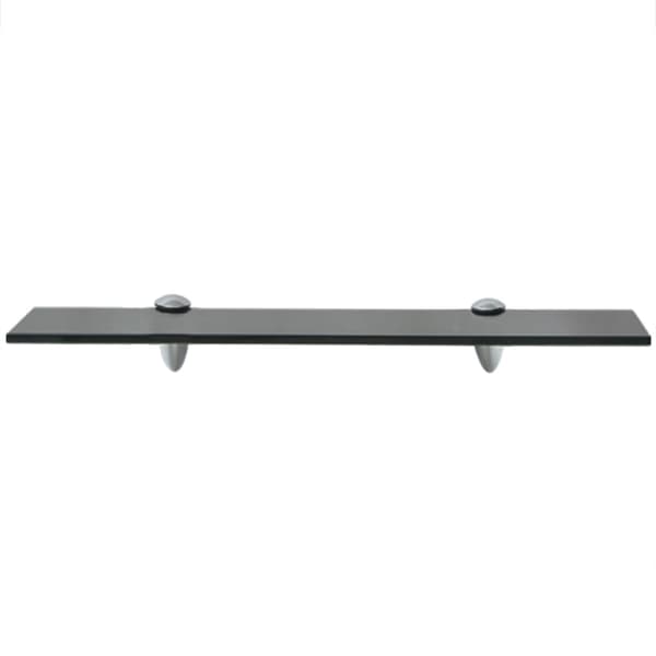 vidaXL glashylde 50x10 cm, 8 mm