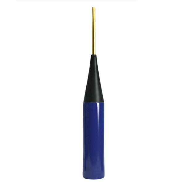SET MED SP DÄCKREPARATIONSSTIFT DIAMETER 6 MM 5 DELAR STIFTGUMMIBALK