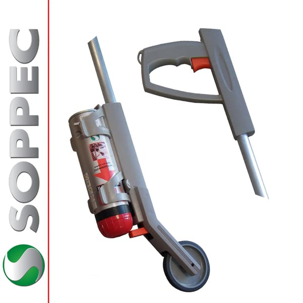 Soppec färgmärkningsstav