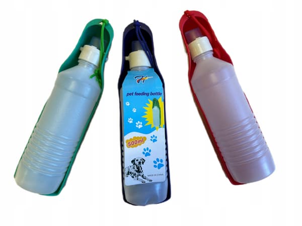 VATTENBEHÅLLARE FÖR DJUR 0,5L 5471