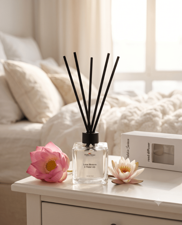 Lotus B Näckros Aromdiffusor