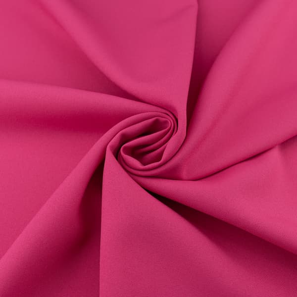Magenta panamastof