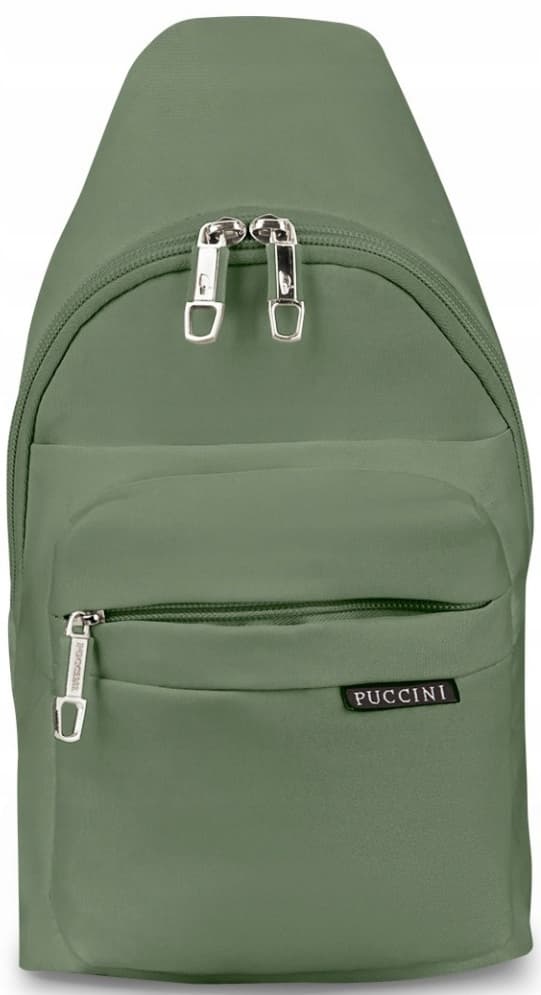 PU13 PUCCINI Sling Bag Active Rygsæk
