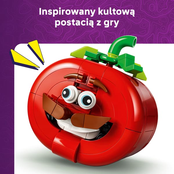 LEGO Fortnite Tomat 210-delars set (77079)