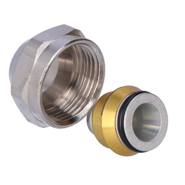 MLC 16-3/4"FT Euro Uponor Uni-X -puristusliitin