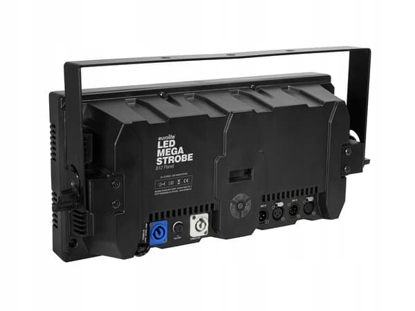 Eurolite LED Mega Strobe 812 Panel - Strobe
