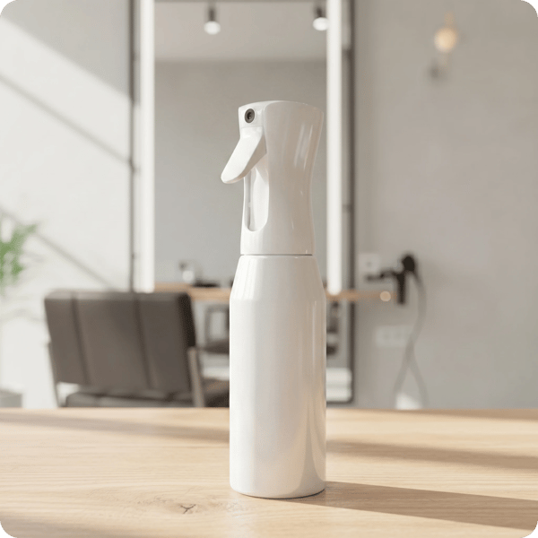 Frisørspray, barberhårspray, 300 ml