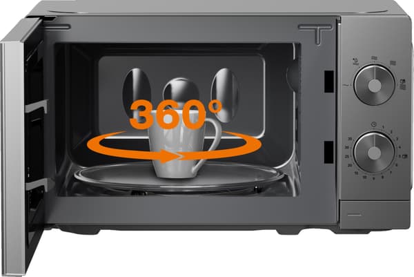 Gorenje MO20E1T4 mikrovågsugn (744383)